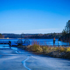 Парк-отель Sorola Village, Республика Карелия