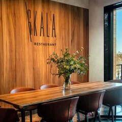 Парк-отель Sorola Village, Республика Карелия