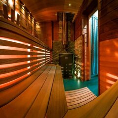 Парк-отель Sorola Village, Республика Карелия