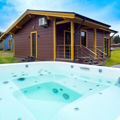 Парк-отель Sorola Village, Республика Карелия