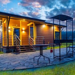 Парк-отель Sorola Village, Республика Карелия