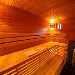 Парк-отель Sorola Village, Республика Карелия