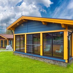 Парк-отель Sorola Village, Республика Карелия