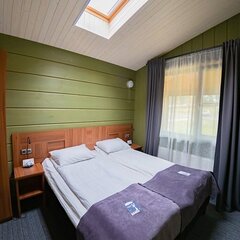 Парк-отель Sorola Village, Республика Карелия