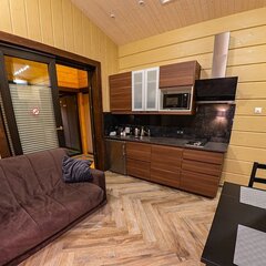 Парк-отель Sorola Village, Республика Карелия