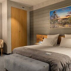 Парк-отель Sorola Village, Республика Карелия