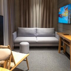 Парк-отель Sorola Village, Республика Карелия