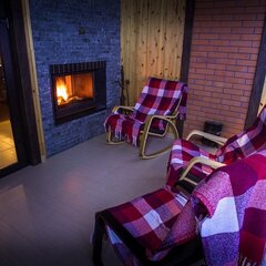 Парк-отель Sorola Village, Республика Карелия