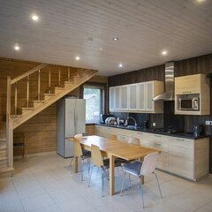 Парк-отель Sorola Village, Республика Карелия