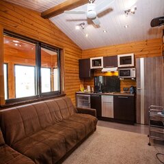 Парк-отель Sorola Village, Республика Карелия