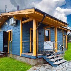 Парк-отель Sorola Village, Республика Карелия