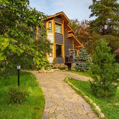 Парк-отель Sorola Village, Республика Карелия