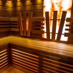 Парк-отель Sorola Village, Республика Карелия