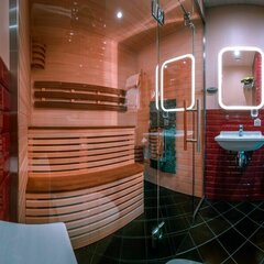 Парк-отель Sorola Village, Республика Карелия