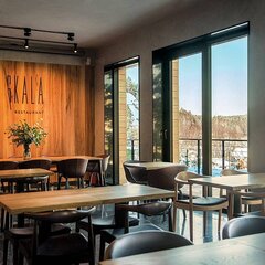 Парк-отель Sorola Village, Республика Карелия