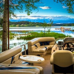 Парк-отель Sorola Village, Республика Карелия