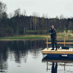 Парк-отель Sorola Village, Республика Карелия