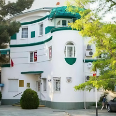 Гостевой дом Лаванда, Краснодарский край