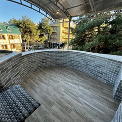 Гостевой дом Лаванда, Краснодарский край