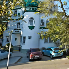 Гостевой дом Лаванда, Краснодарский край