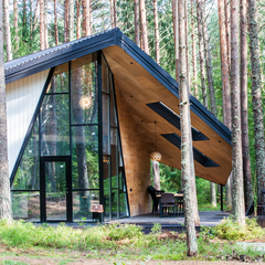 База отдыха Seliger soul, Тверская область