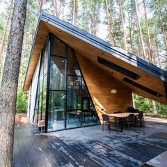 База отдыха Seliger soul, Тверская область