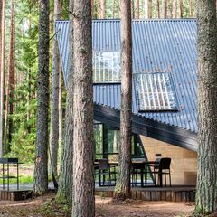 База отдыха Seliger soul, Тверская область