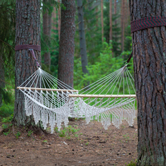 База отдыха Seliger soul, Тверская область
