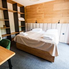 База отдыха Seliger soul, Тверская область