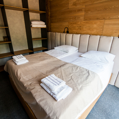 База отдыха Seliger soul, Тверская область