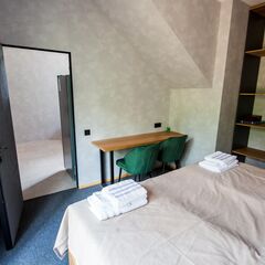 База отдыха Seliger soul, Тверская область