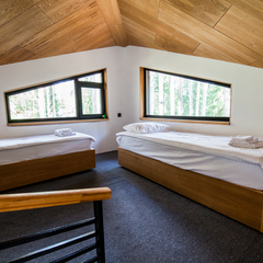 База отдыха Seliger soul, Тверская область