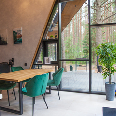 База отдыха Seliger soul, Тверская область