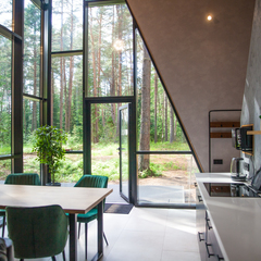 База отдыха Seliger soul, Тверская область