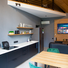 База отдыха Seliger soul, Тверская область