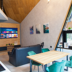 База отдыха Seliger soul, Тверская область