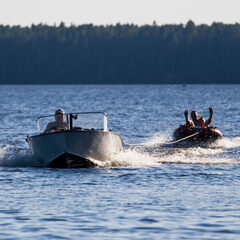 База отдыха Seliger soul, Тверская область