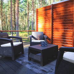 База отдыха Seliger soul, Тверская область