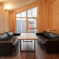 База отдыха Seliger soul, Тверская область