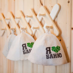 База отдыха Seliger soul, Тверская область