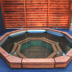 База отдыха Seliger soul, Тверская область