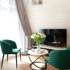 Загородный отель VIEW GA Wild Forest, Ленинградская область