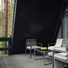 Загородный отель VIEW GA Wild Forest, Ленинградская область