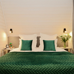 Загородный отель VIEW GA Wild Forest, Ленинградская область