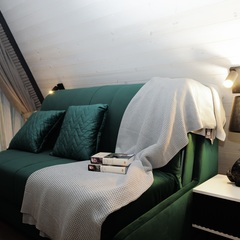 Загородный отель VIEW GA Wild Forest, Ленинградская область