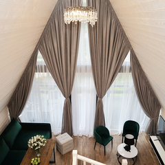 Загородный отель VIEW GA Wild Forest, Ленинградская область