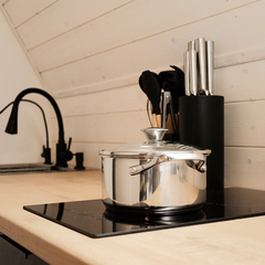 Загородный отель VIEW GA Wild Forest, Ленинградская область