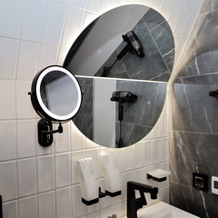 Загородный отель VIEW GA Wild Forest, Ленинградская область