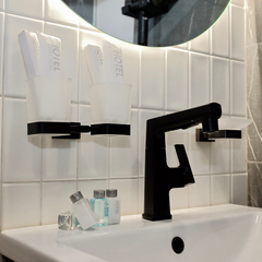 Загородный отель VIEW GA Wild Forest, Ленинградская область