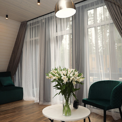 Загородный отель VIEW GA Wild Forest, Ленинградская область